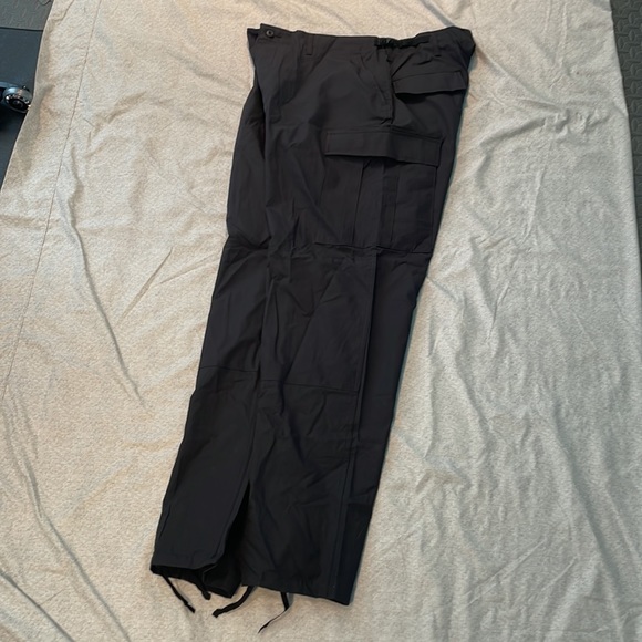 Propper BDU Trouser XL/L black F520155001 TESLA NWOT - Picture 11 of 11